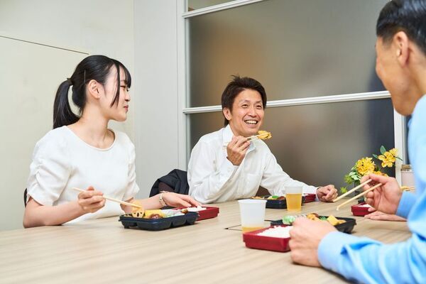 “第3の賃上げ”で注目　食事補助の非課税枠7,500円時代へ　社食需要が拡大