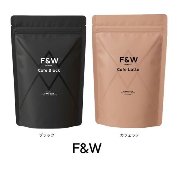 『F&W』累計30万食突破記念！小柳社長出演のTikTok LIVE還元祭を開催