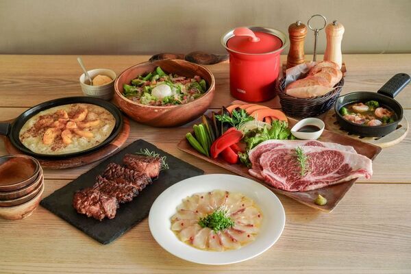 「キリンと朝食」が再開！動物園×グランピング施設『THE BAMBOO FOREST』夏限定・流しそうめん付き宿泊プランも開始