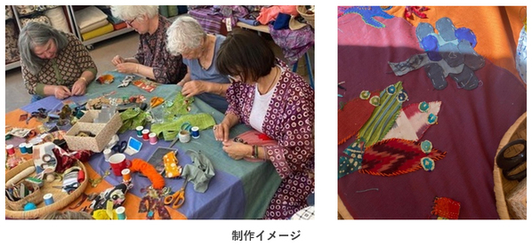 大阪モード学園、ヴォートレイル ファッション アカデミー、マロニエファッションデザイン専門学校とのコラボレーション企画「UMEDA CREATIVE COLLEGE 2026」を開催します