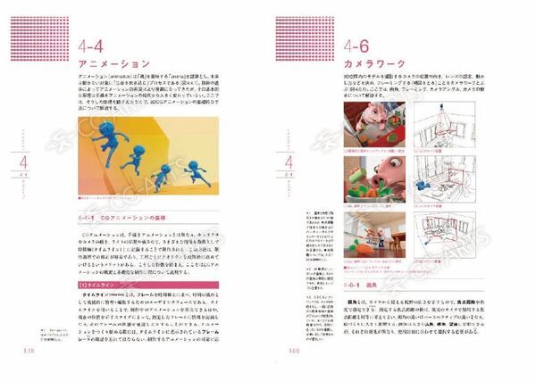 CGの制作現場の基礎力を学ぶならこの一冊！ロングセラーテキスト『入門CGデザイン-CG制作の基礎-[第2版]』好評発売中