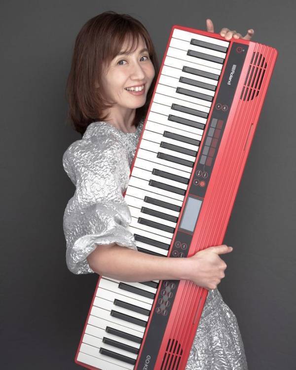 ローランド、「日比谷音楽祭2026」に出展　～最新の電子楽器の体験ワークショップやミニステージを開催、入場無料！～