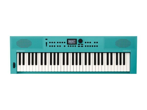 ローランド、「日比谷音楽祭2026」に出展　～最新の電子楽器の体験ワークショップやミニステージを開催、入場無料！～