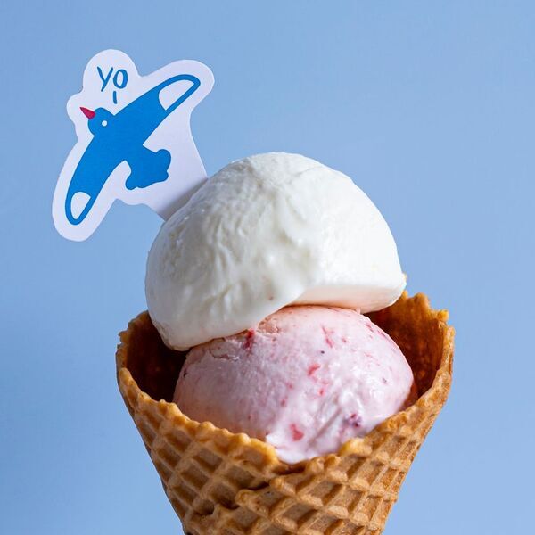 【リリース第2弾】2026年5月30日(土)《熱海ヨーグルト&アイス 2 GO.》がグランドオープン！この店舗だけの限定！3種類のオリジナルヨーグルトアイスがダブル、トリプルでも楽しめる！