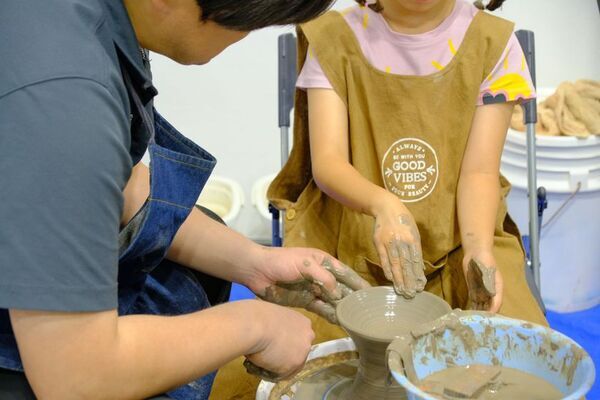 合計で約1,000ブースが出店！好奇心が刺激される特別な2日間　「神戸ハンドメイドマルシェ2026」7/18(土)・7/19(日)開催