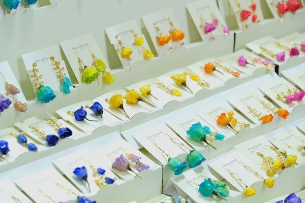 合計で約1,000ブースが出店！好奇心が刺激される特別な2日間　「神戸ハンドメイドマルシェ2026」7/18(土)・7/19(日)開催