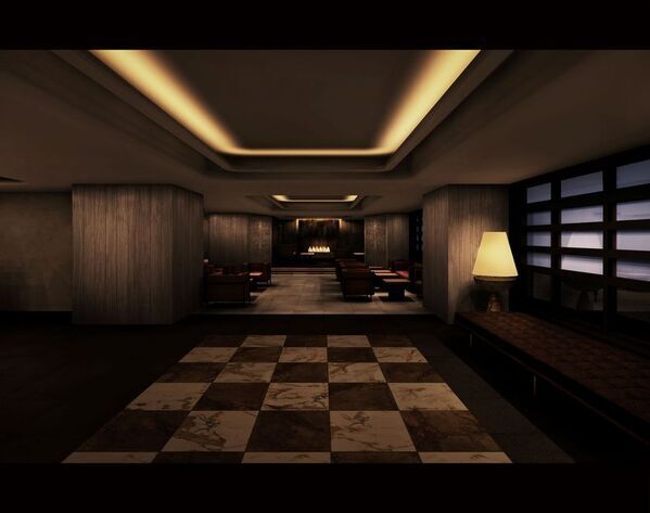 札幌すすきのの伝説「キングムー」跡地再生プロジェクト　6月17日(水)『ランドーホテル札幌ヘリテージ』先行メディア内覧会を開催