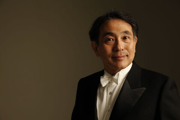 千葉交響楽団、第123回定期演奏会「山下一史のベートーヴェンvol.1」を9月27日に開催