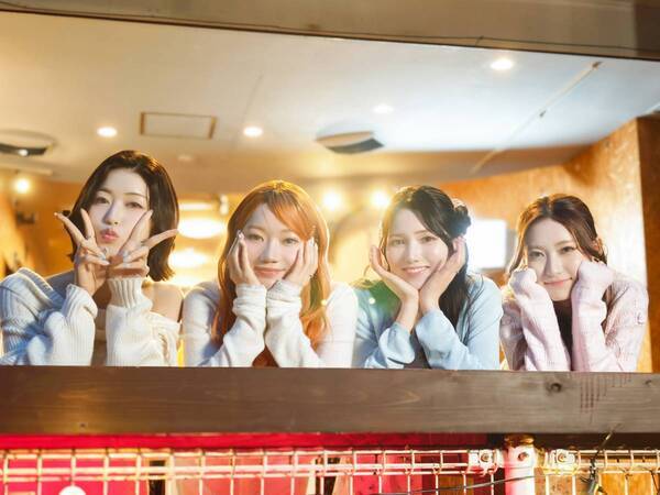 【MUSIC ON! TV（エムオン!）】IS:SUE1ST ALBUM『QUARTET』リリース記念特番「メンバー4人でやりたいこと」を叶えるロケ企画実施！リード曲MV解説や注目ポイントも深掘り！エムオン!で5/31(日)夜9時～60分オンエア！