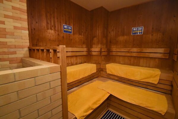 妙義温泉もみじの湯、水不足解消により露天風呂の通常営業を6/2より再開し、記念プレゼントも実施