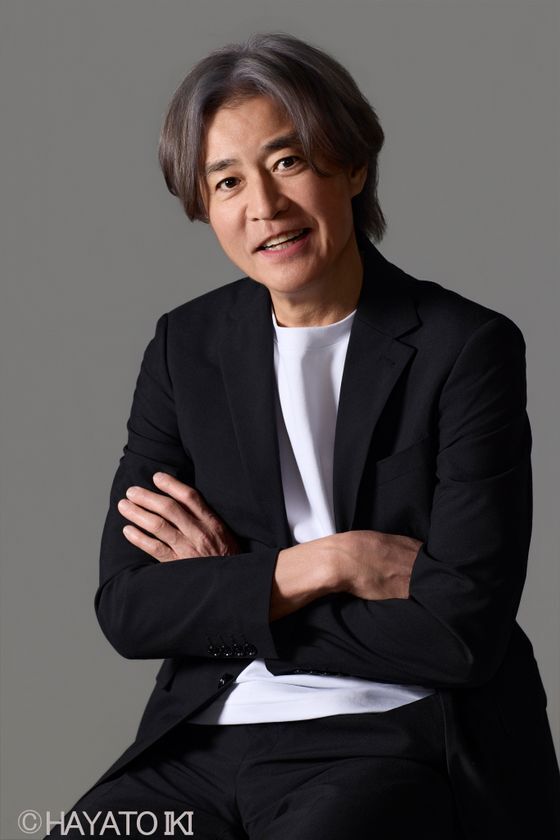人生後半を、もう一度“青春”に。80～90年代スターと出会い、語り、楽しむ大人のための新しい社交コミュニティ「bjb SALON」始動