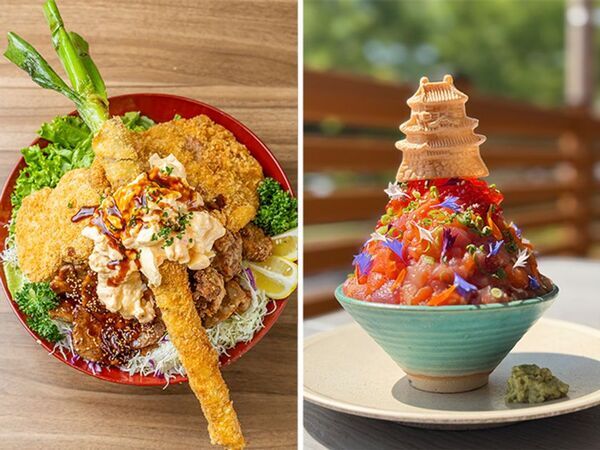＜道の駅おがわまち＞『1周年祭』を5月29日(金)～6月7日(日)に開催！1円市や1分間農産物詰め放題、人気メニューの111円特売など「1」にまつわるイベントをご用意！