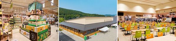 ＜道の駅おがわまち＞『1周年祭』を5月29日(金)～6月7日(日)に開催！1円市や1分間農産物詰め放題、人気メニューの111円特売など「1」にまつわるイベントをご用意！