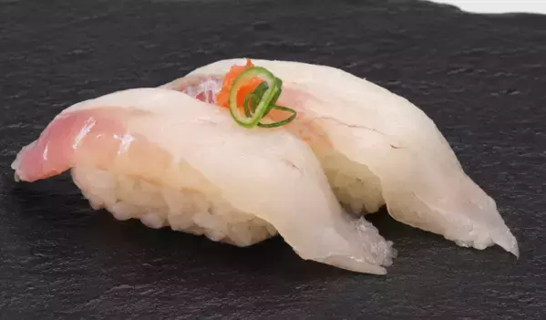 「毎日の海が決める」朝に獲れた旬の地魚を届ける「回転寿司 力丸」からいまの時期にしか味わえない播磨の旬魚を紹介　最高級ブランド魚「華姫さわら」も土日・数量限定販売