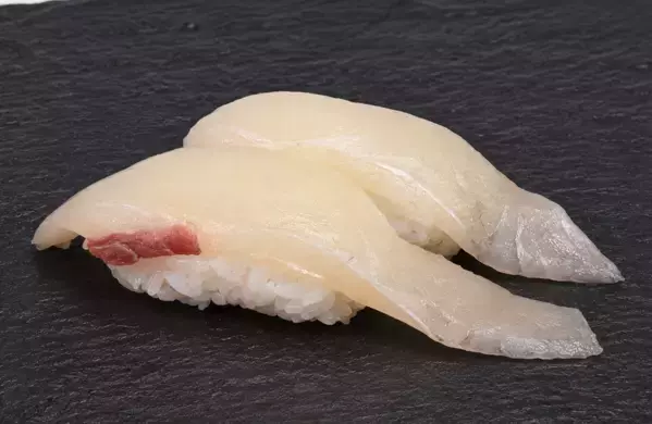 「毎日の海が決める」朝に獲れた旬の地魚を届ける「回転寿司 力丸」からいまの時期にしか味わえない播磨の旬魚を紹介　最高級ブランド魚「華姫さわら」も土日・数量限定販売