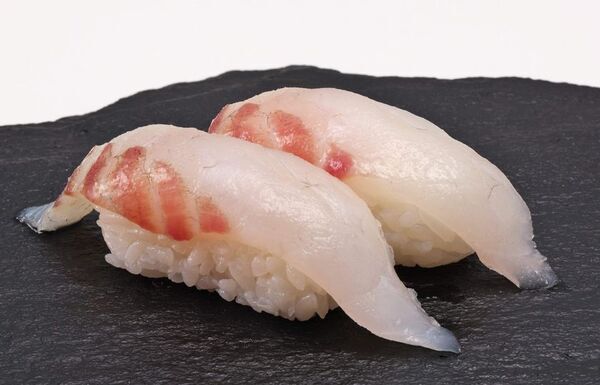 「毎日の海が決める」朝に獲れた旬の地魚を届ける「回転寿司 力丸」からいまの時期にしか味わえない播磨の旬魚を紹介　最高級ブランド魚「華姫さわら」も土日・数量限定販売