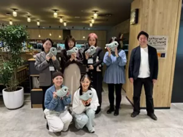 CuboAi、子育て中のママをつなぐユーザーコミュニティ運営を開始　託児付きミートアップと記念セールも開催