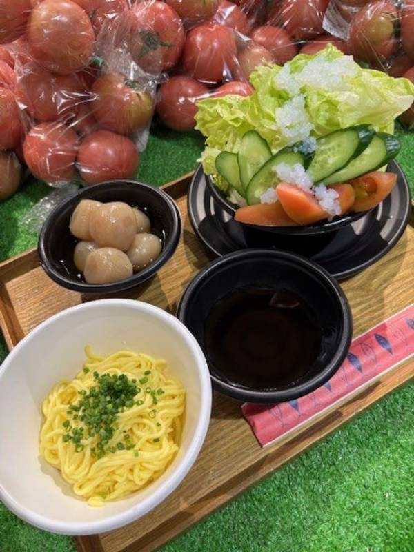 上州・村の駅が6月に「冷やしこんにゃく祭り」と毎週お野菜イベントを開催　群馬の初夏グルメと体験型イベントが集結