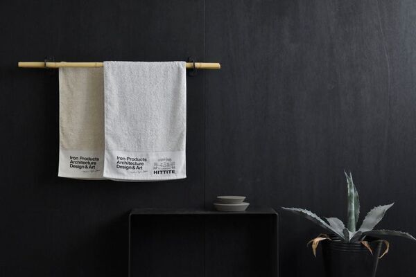 けいはんな学研都市のHITTITE(ヒッタイト)が6月10日(水)から開催のInterior Lifestyle Tokyo 2026に出展　“日本の静けさ”を、鉄と竹で現代空間へ