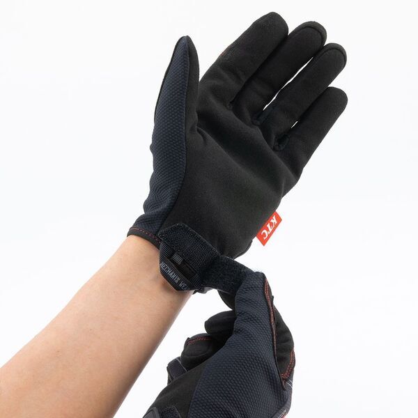 世界的ワークグローブ「Mechanix Wear」と工具メーカーKTCが作業の質を高める限定グローブを発売