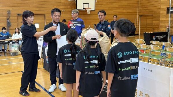 岡山県初のドローンサッカー認定大会を民間主導で開催――人口約1,300人の西粟倉村に201人が集結し、交流と教育の新たな可能性示す