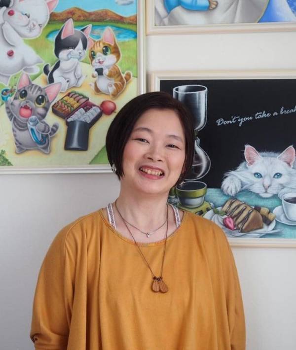 福井県立敦賀工業高校「地域探究授業」にお絵かきクリエイター(R)が講師として登壇
