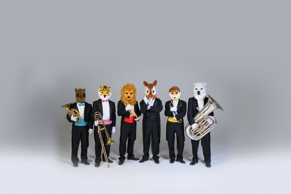 ユーフォニアムに焦点当てた新プログラム「音楽の絵本 ラボ　ユーフォニー」11月14日(土)、15日(日)京都・名古屋にて開催