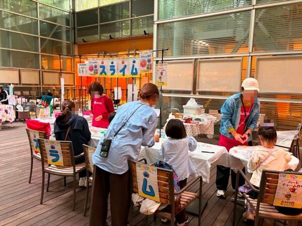 けやきひろばで「初夏のけやき彩」を6月5日(金)から開催！2か月間で10万回参加の大人気企画「タッチでクーポン」が再登場