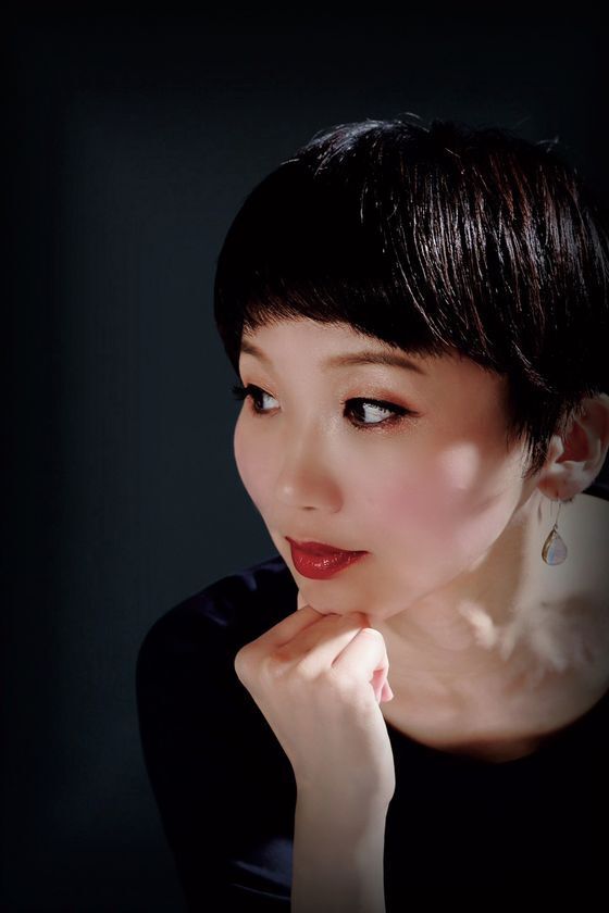 【チケット好評発売中】元宝塚歌劇団 月組男役・千海華蘭、芸能活動20周年記念イベント『CaKe』を7月25日に大阪で開催