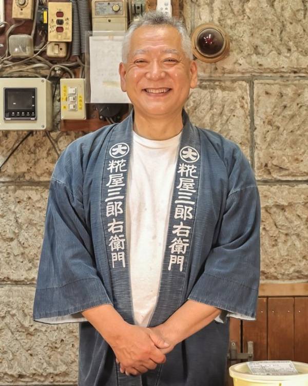 ＜参加者募集のお知らせ＞全国の小学生対象「オンラインみそづくり教室」8/1(土)開催決定夏休み自由研究大作戦！都内唯一のみそ蔵職人がみそづくりを直伝