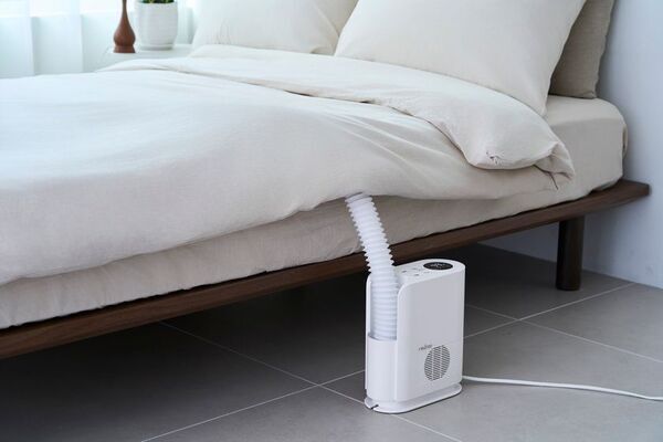レイコップ、寝苦しい季節の睡眠環境を整える「ナイトリセットプログラム」特別セットが当たるSNSキャンペーン開催
