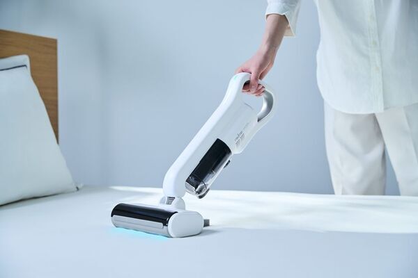 レイコップ、寝苦しい季節の睡眠環境を整える「ナイトリセットプログラム」特別セットが当たるSNSキャンペーン開催