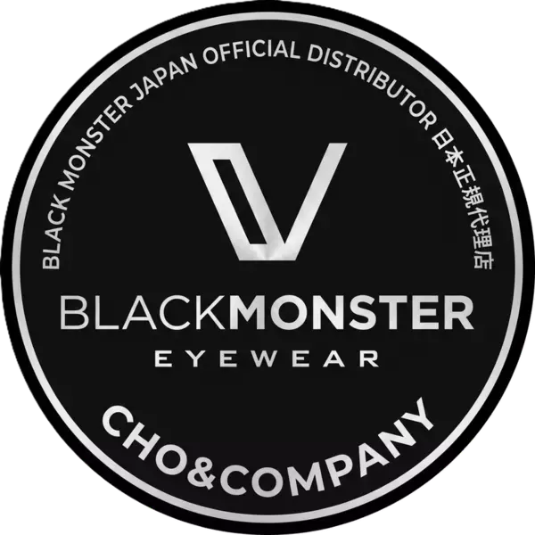 韓国眼鏡トップブランド「BLACK MONSTER」日本進出