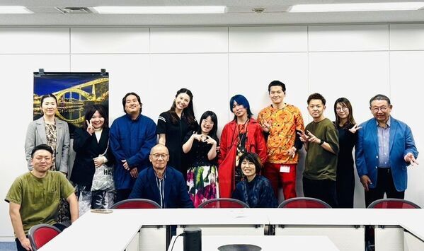 1日限りのインクルーシブ・ファッションショーを主催～誰もが自分らしく表現できる場を～　「インクルーシブ・ランウェイ(R)2026 at 東京国立博物館」　開催日：2026年8月26日(水) 会場：東京国立博物館 表慶館