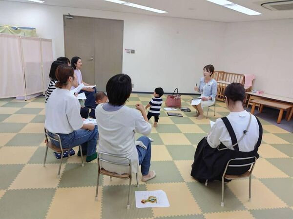 「お口ぽかん」「発音がはっきりしない」保育現場へ相談増加　笑顔指導士が警鐘、親子で学ぶ「笑顔体操」堺市6月17日開催