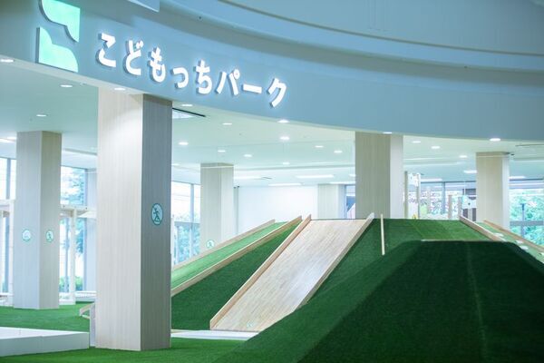 子育て応援企業6社によるコンソーシアム始動　こどもっちパーク、子育て世帯向け料金を改定