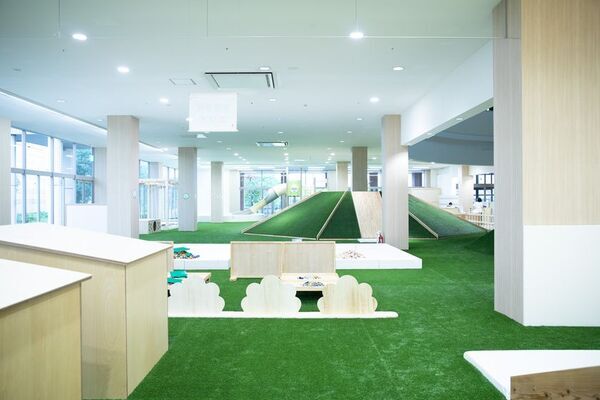 子育て応援企業6社によるコンソーシアム始動　こどもっちパーク、子育て世帯向け料金を改定