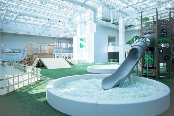 子育て応援企業6社によるコンソーシアム始動　こどもっちパーク、子育て世帯向け料金を改定
