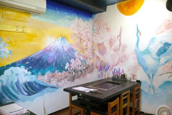 6月19日より大規模アートイベントも開催！クリエイターの聖地「原宿アートヴィレッジ」をご紹介