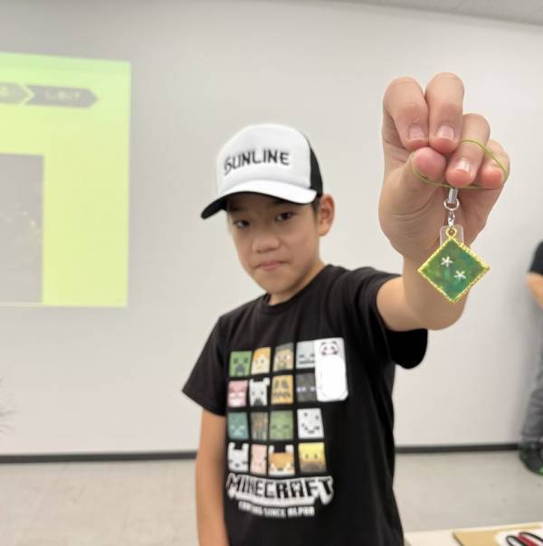 【4年連続開催・累計約140名が参加】釣り糸メーカー・サンラインが小学生向け科学体験『なつやすみオープンラボ2026』7/28開催