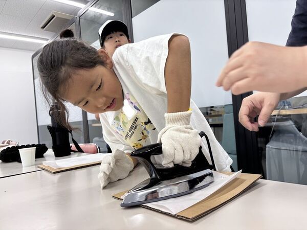 【4年連続開催・累計約140名が参加】釣り糸メーカー・サンラインが小学生向け科学体験『なつやすみオープンラボ2026』7/28開催