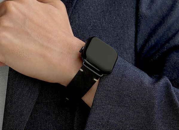 30年以上の時計ベルト専門メーカーが贈る、Apple Watch専門ブランドKUROCURRANTがイタリア・トスカーナ認定レザーを使用した最上位ライン第1弾『Prestige TOSCANA』を6月11日発売