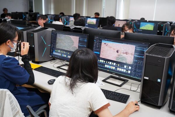 多彩な教員陣によるアート＆デザイン講座「夏芸大」が6/9(火)申込スタート！ 76講座を開講し、大人やビジネス、中高生から親子まで学べる9日間