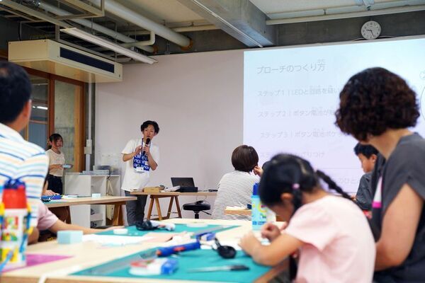 多彩な教員陣によるアート＆デザイン講座「夏芸大」が6/9(火)申込スタート！ 76講座を開講し、大人やビジネス、中高生から親子まで学べる9日間