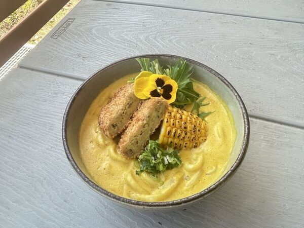 ＜道の駅おがわまち＞とうもろこしの季節が到来！甘さ、はじける。初夏、かぶりつけ。「埼玉県産とうもろこし大収穫祭」を6月13日より開催