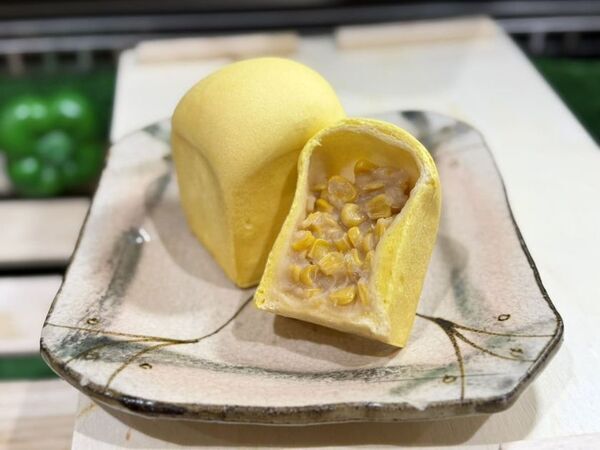＜道の駅おがわまち＞とうもろこしの季節が到来！甘さ、はじける。初夏、かぶりつけ。「埼玉県産とうもろこし大収穫祭」を6月13日より開催