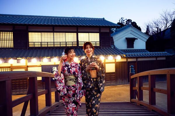 【京都山科 ホテル山楽】太秦映画村やびわ湖のミシガンクルーズ等京都・滋賀エリアの各種体験付き宿泊プランを販売開始