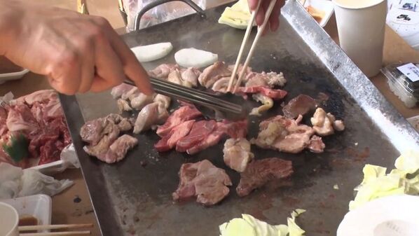 日本一の神様密度！？神社だらけの島や電柱だらけ、焼き肉店だらけなど…全国各地の“だらけ”の謎に迫る！『突撃!!だらけJAPAN　～密集にはワケがある～』6月27日(土)午後3時から日本テレビ系全国28局ネット