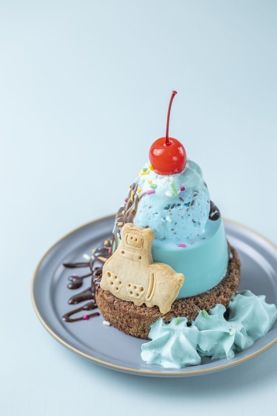 毎年即完売！熱海プリンの「チョコミントプリン」今年は6月20日(土)販売開始！～熱海プリンカフェ2ndではチョコミントだらけの2日間ENJOYスースーDAY開催！！～