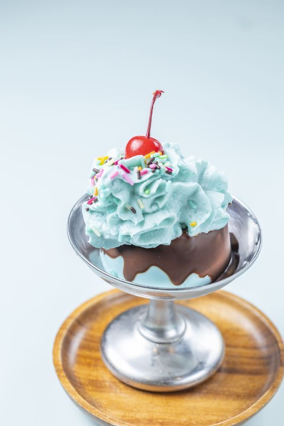 毎年即完売！熱海プリンの「チョコミントプリン」今年は6月20日(土)販売開始！～熱海プリンカフェ2ndではチョコミントだらけの2日間ENJOYスースーDAY開催！！～